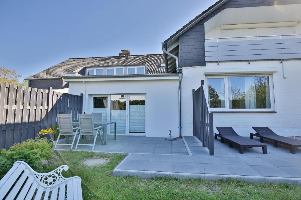 Appartemenhaus Linda-Lu Appartementhaus Linda-Lu Appartement 1 Scharbeutz Εξωτερικό φωτογραφία
